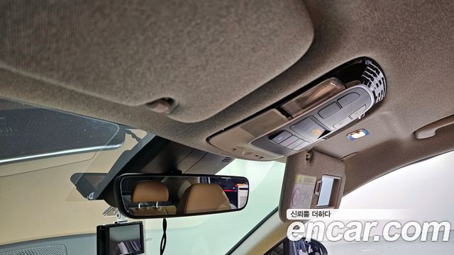 Hyundai Sonata 2022 — photo 20
