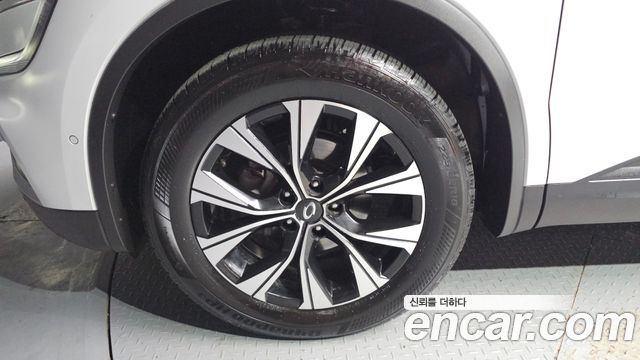 Renault Korea QM6 2023 — photo 5