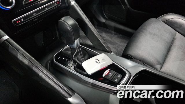 Renault Korea QM6 2023 — photo 9