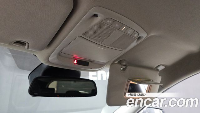 Renault Korea QM6 2023 — photo 17