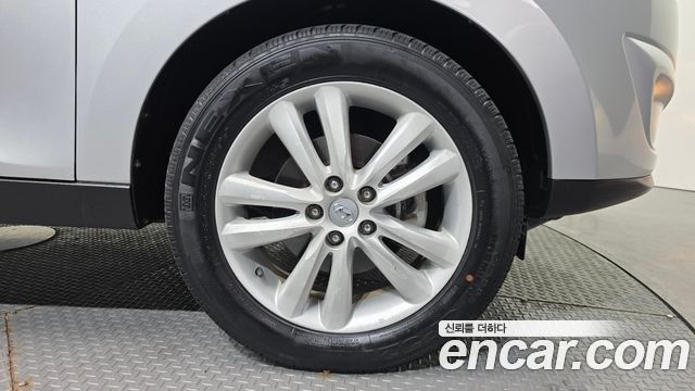 Hyundai Tucson 2013 — photo 5