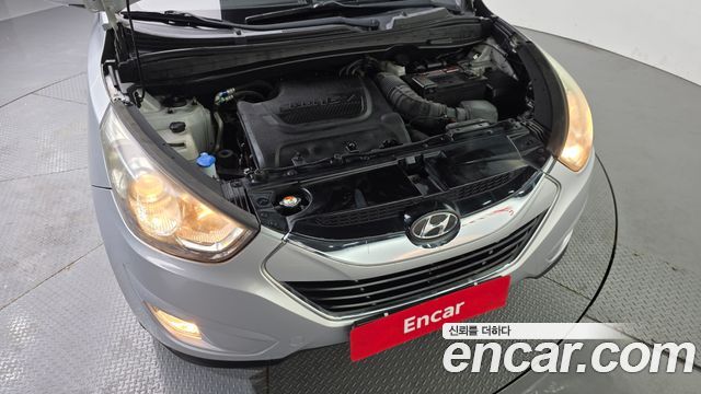Hyundai Tucson 2013 — photo 6