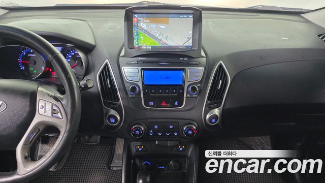 Hyundai Tucson 2013 — photo 15