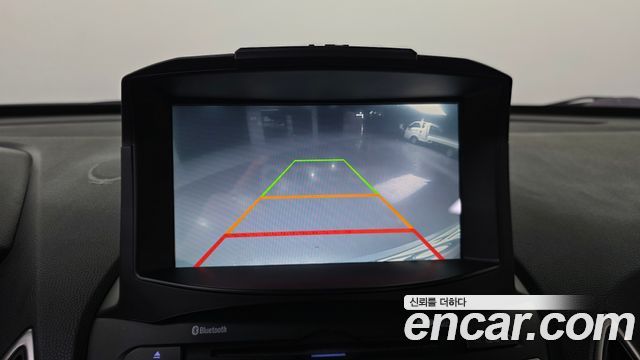 Hyundai Tucson 2013 — photo 16