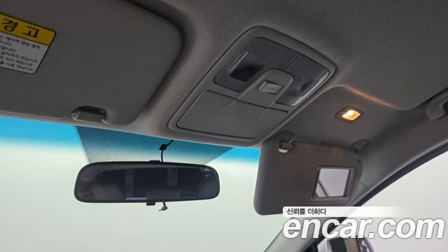 Hyundai Tucson 2013 — photo 17