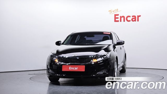Kia K5 2013 — photo 3