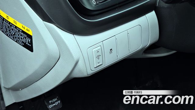 Kia K5 2013 — photo 14