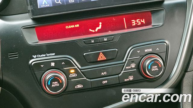 Kia K5 2013 — photo 18