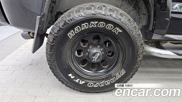 Hummer H3 2007 — photo 5