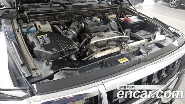 Hummer H3 2007 — photo 6