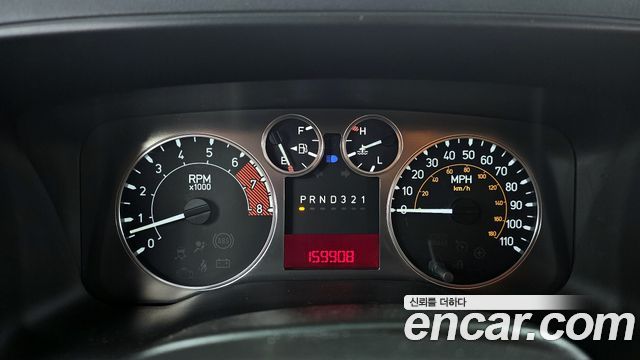 Hummer H3 2007 — photo 8
