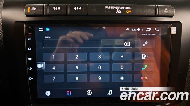 Hummer H3 2007 — photo 15