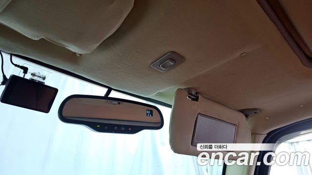 Hummer H3 2007 — photo 17