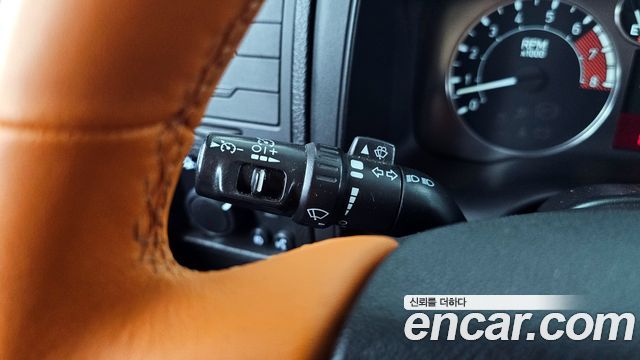 Hummer H3 2007 — photo 18
