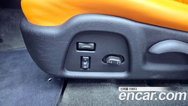 Hummer H3 2007 — photo 19