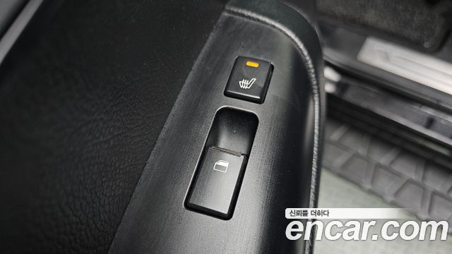 Kia Mohave 2018 — photo 18
