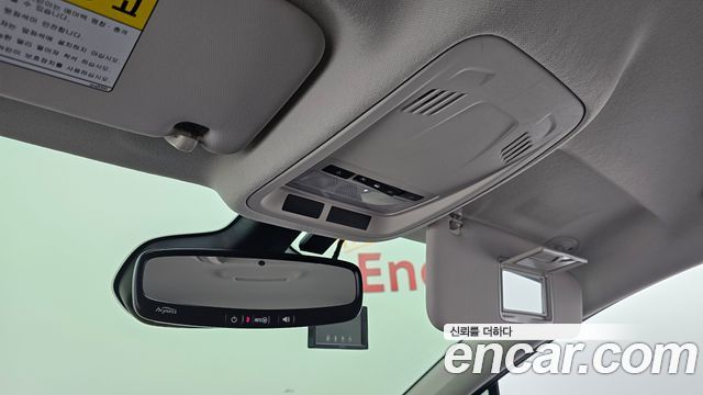 Chevrolet Korea Cruze 2017 — photo 18