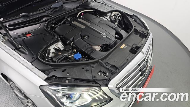 Mercedes-Benz S-Class 2018 — photo 6