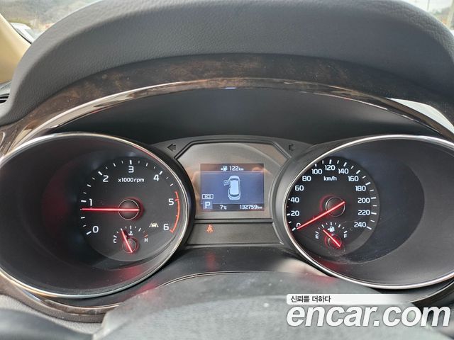 Kia Canival 2019 — photo 9
