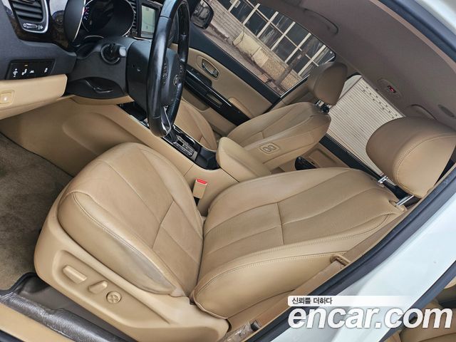 Kia Canival 2019 — photo 12