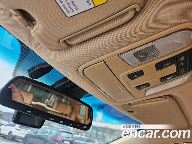 Kia Canival 2019 — photo 13