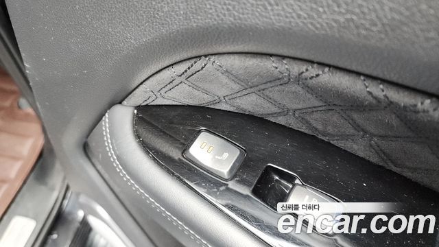 KG Mobility Rexton 2021 — photo 18