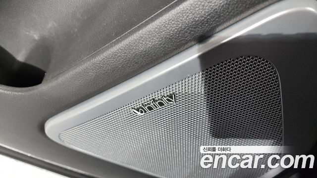 KG Mobility Rexton 2021 — photo 19