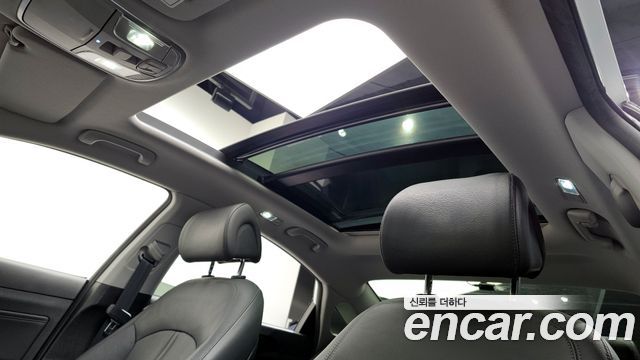 Hyundai Sonata 2015 — photo 17
