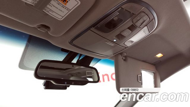 Hyundai Sonata 2015 — photo 20