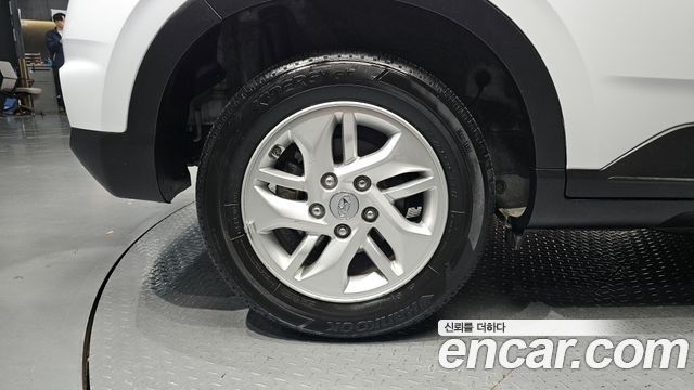Hyundai Venue 2020 — photo 5