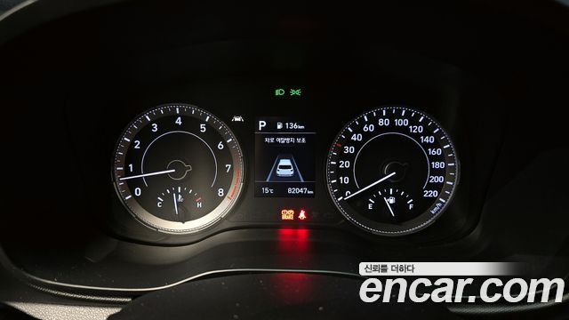 Hyundai Venue 2020 — photo 8