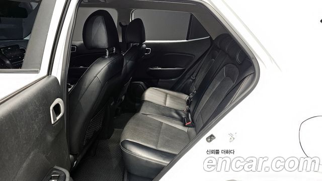 Hyundai Venue 2020 — photo 12