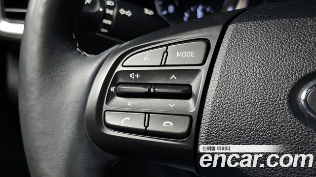 Hyundai Venue 2020 — photo 14