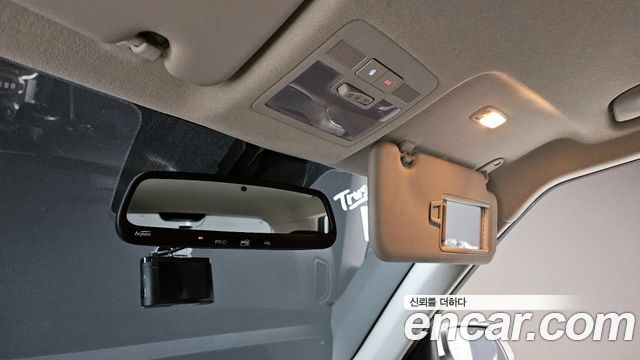 Hyundai Venue 2020 — photo 19