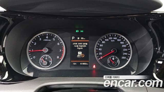 Kia K5 2021 — photo 8