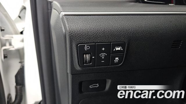 Kia K5 2021 — photo 14