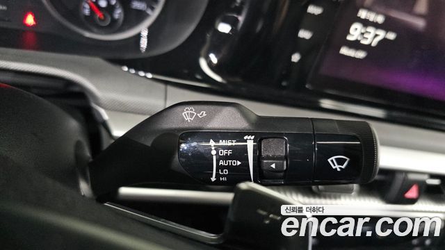 Kia K5 2021 — photo 15