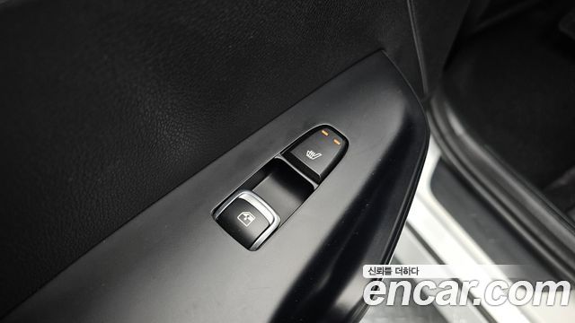 Kia K5 2021 — photo 20