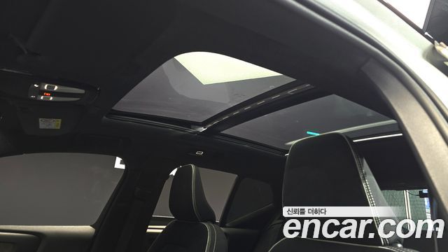 Volvo XC40 2024 — photo 19