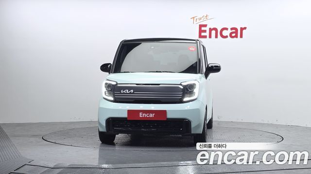 Kia RAY 2024 — photo 3