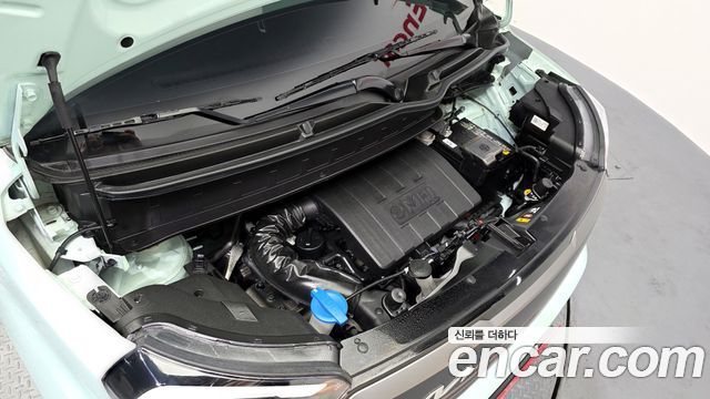 Kia RAY 2024 — photo 6