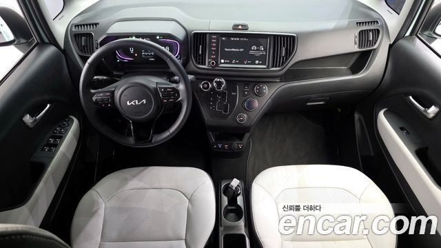 Kia RAY 2024 — photo 7