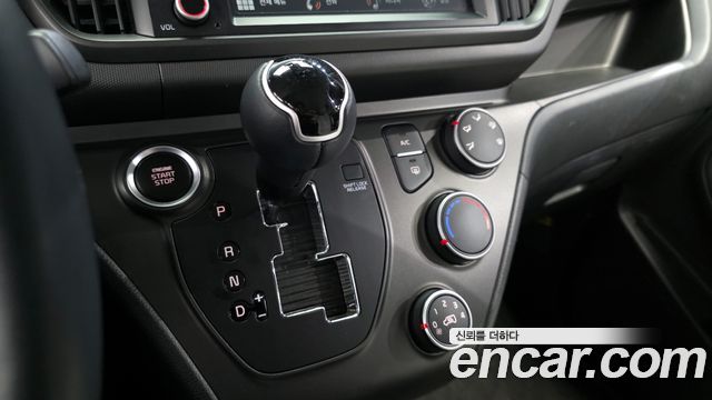 Kia RAY 2024 — photo 9