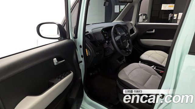 Kia RAY 2024 — photo 10