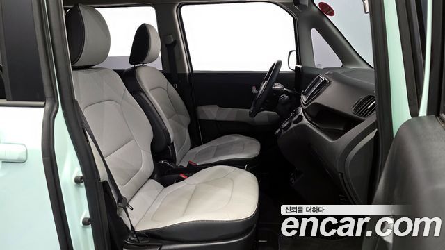 Kia RAY 2024 — photo 11