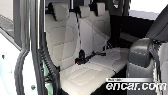 Kia RAY 2024 — photo 12