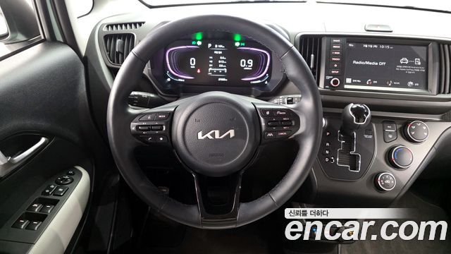 Kia RAY 2024 — photo 13