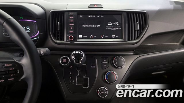 Kia RAY 2024 — photo 14