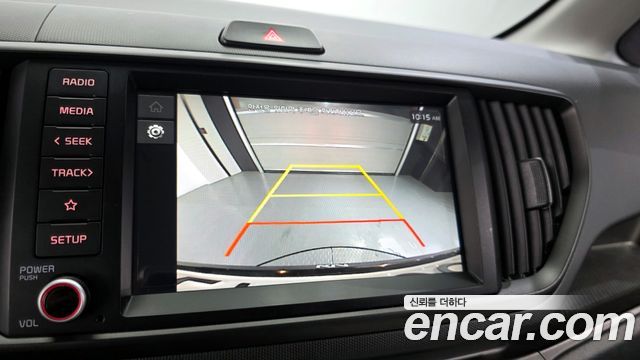 Kia RAY 2024 — photo 15