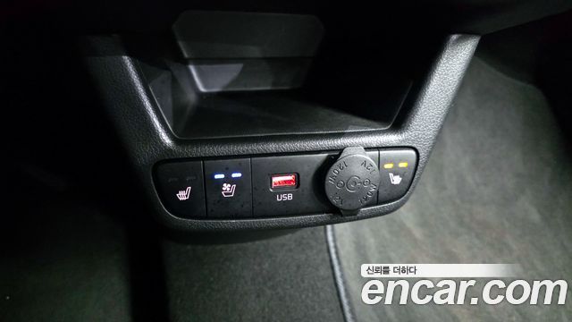Kia RAY 2024 — photo 17